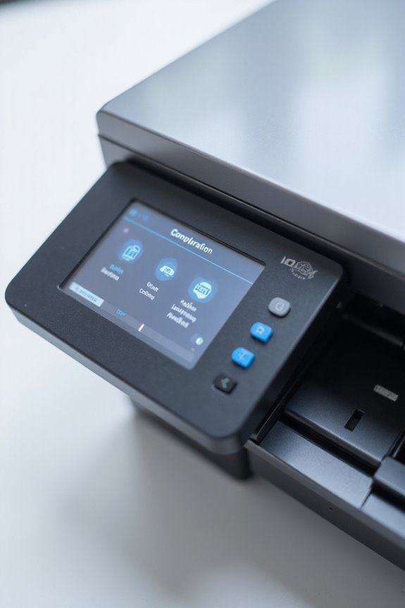 optimizing document processing workflow