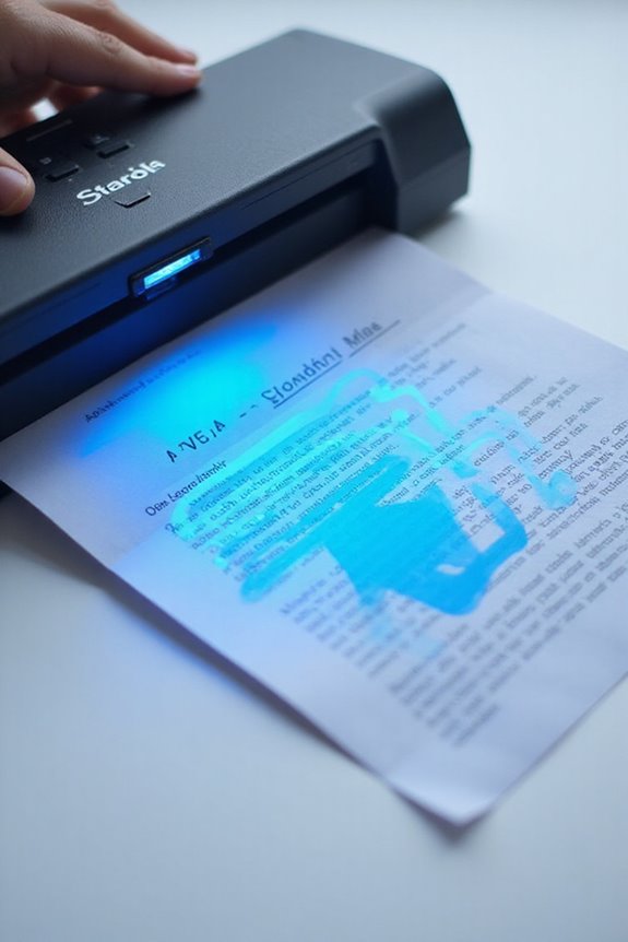 optimizing scanning trajectories and velocities