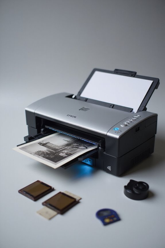 photo scanning made simple