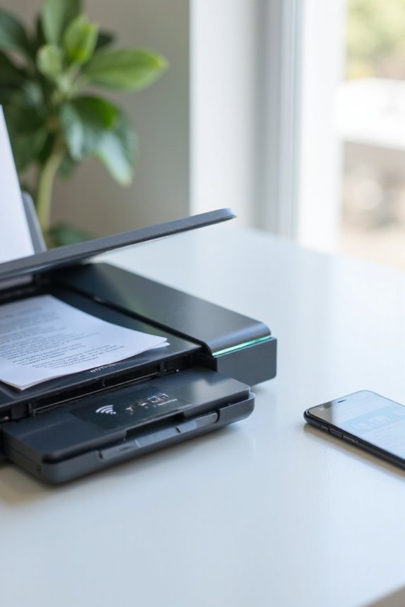 productivity enhancing scanner features