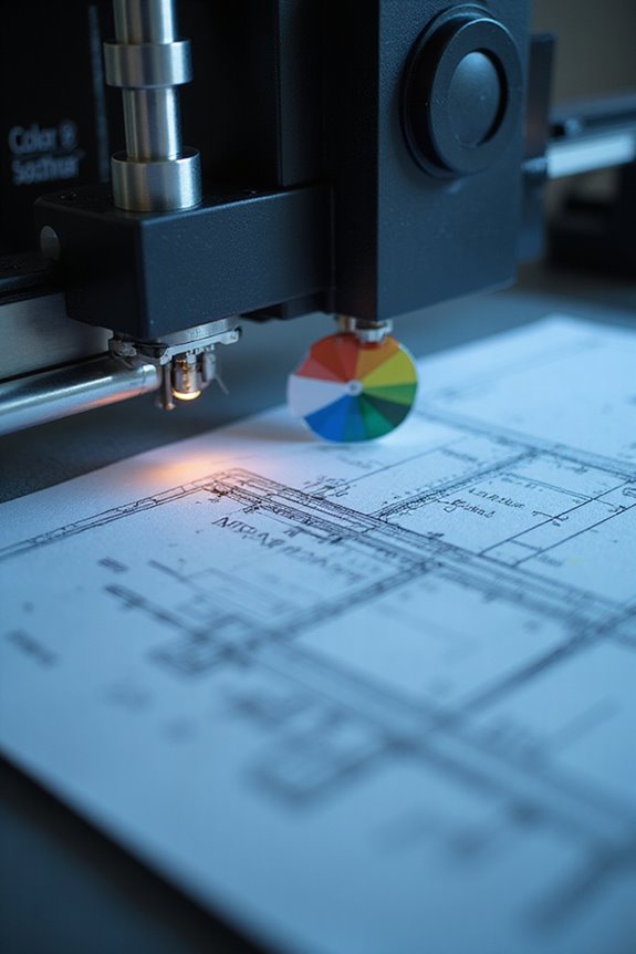 quality assurance in scanning