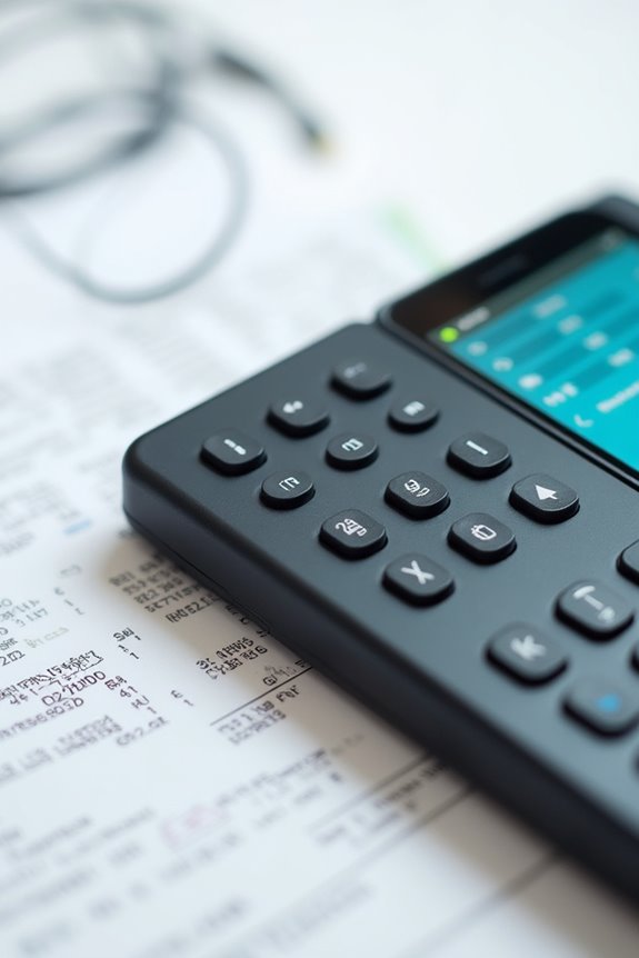 receipt scanning app factors