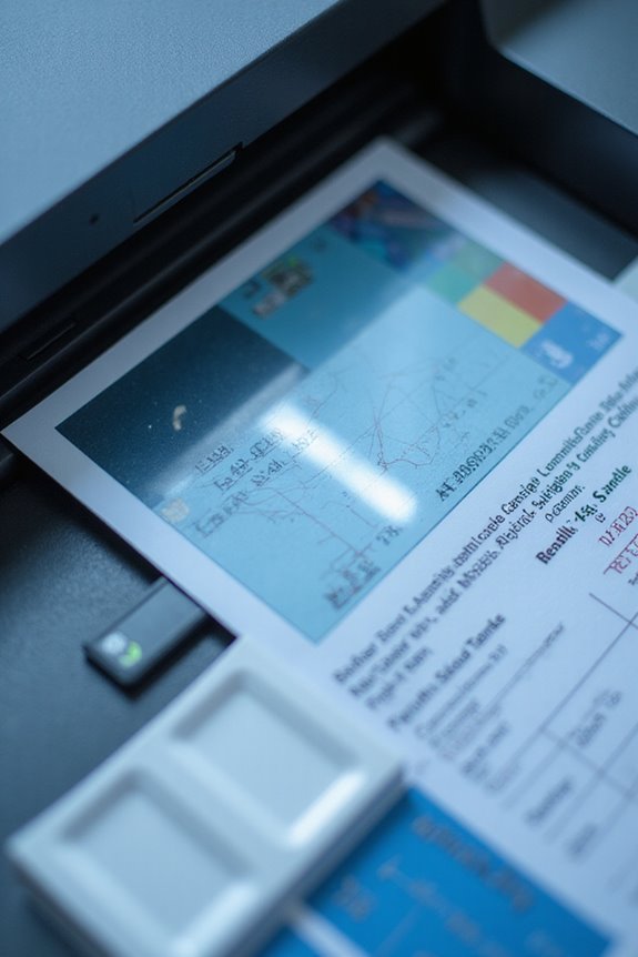 reliable scanner certification practices