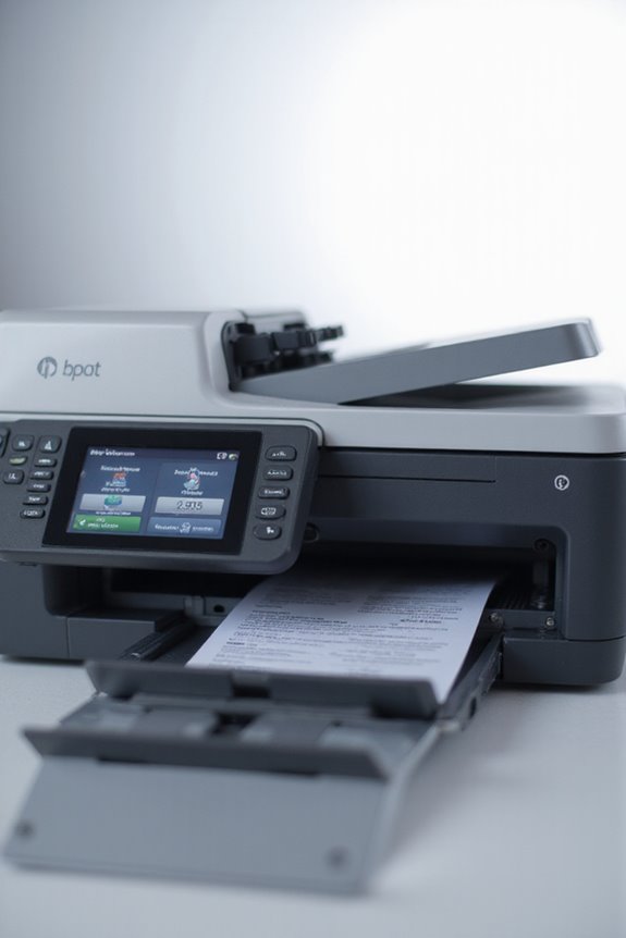 scan and share documents