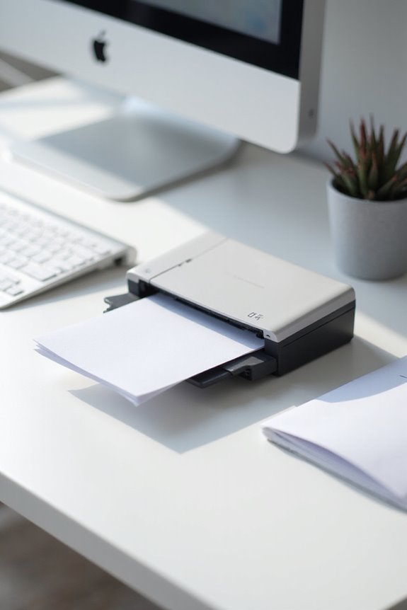 scan documents as png