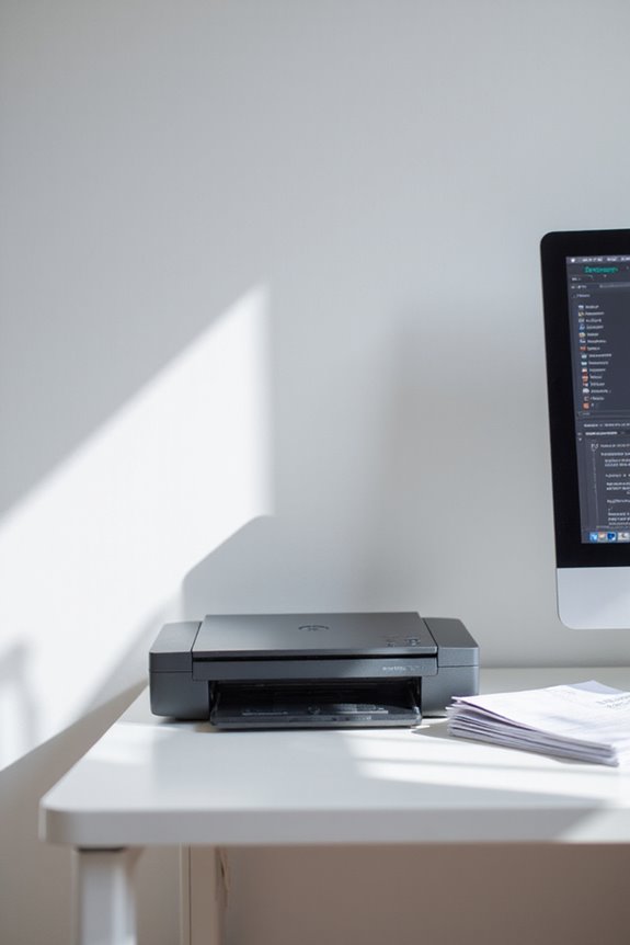 scanner adobe acrobat integration
