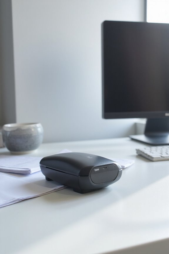 scanner automation productivity tools