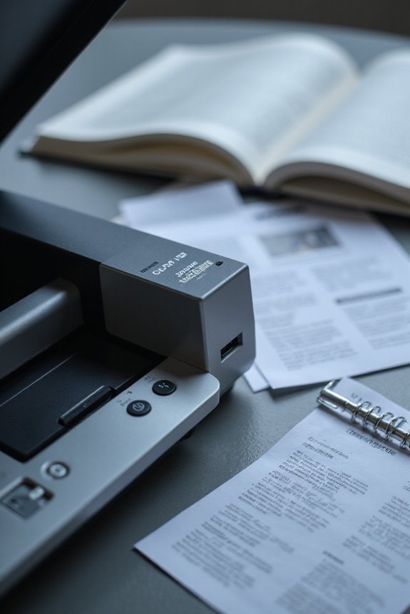 scanner bundle selection factors