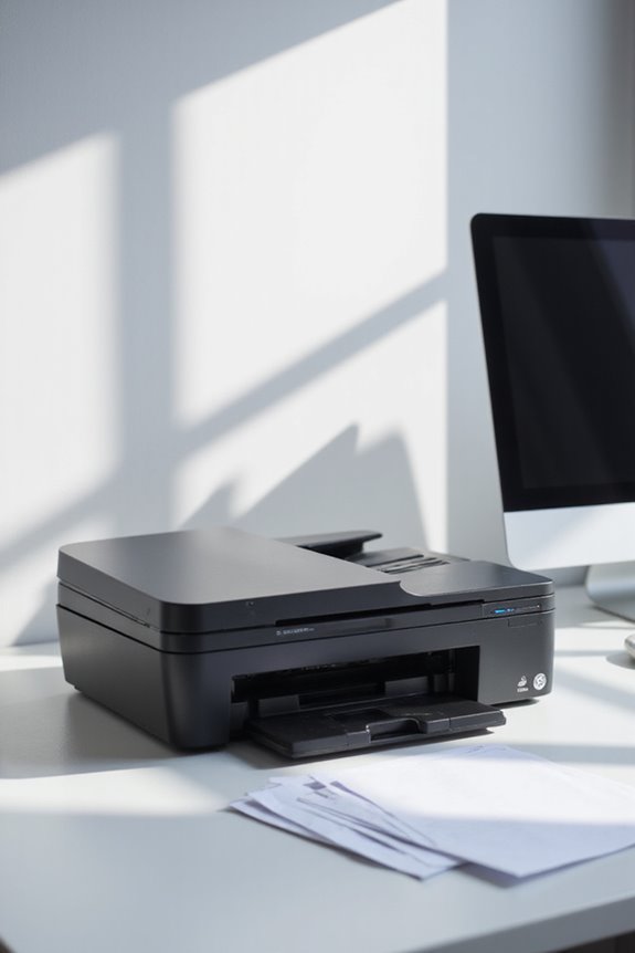 scanner cloud connectivity guide