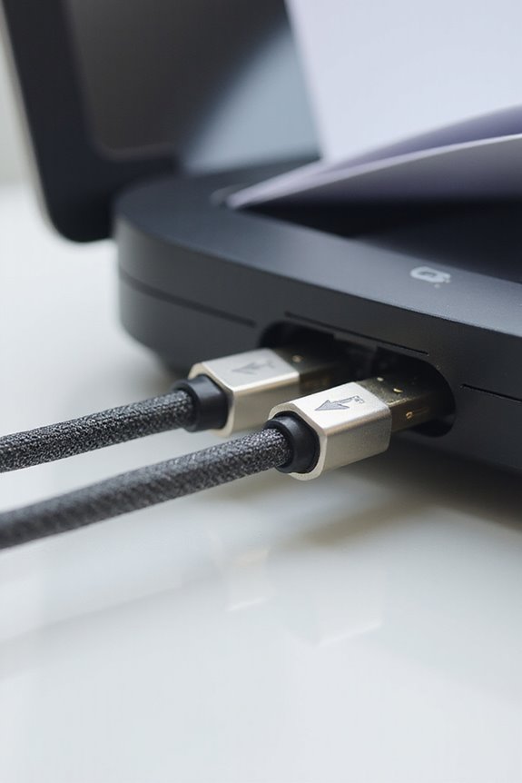 scanner connection equipment essentials