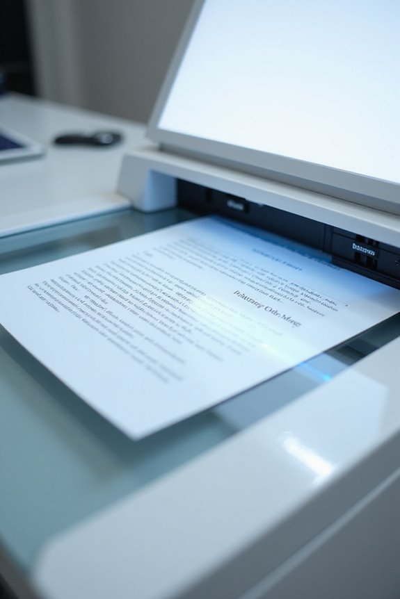scanner digitization transformation technology