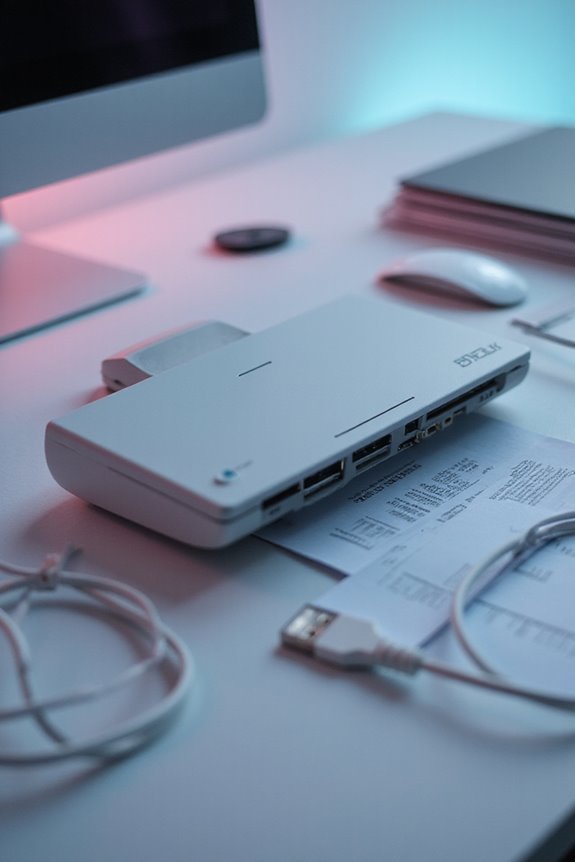 scanner driver compatibility factors