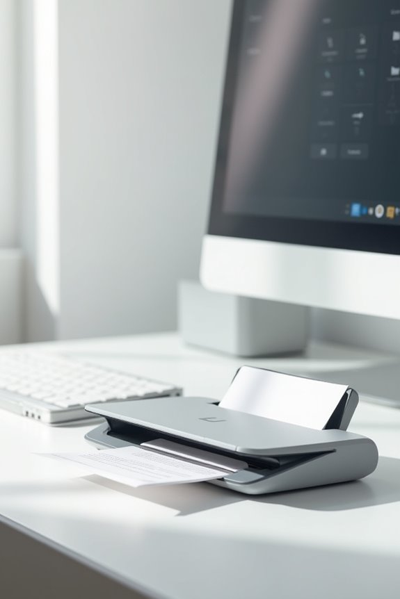 scanner google drive setup