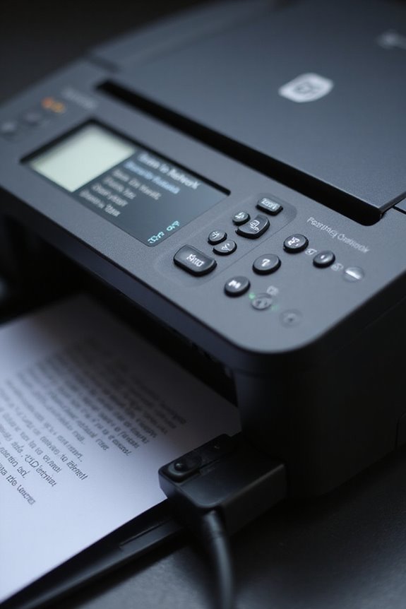 scanner network setup guide