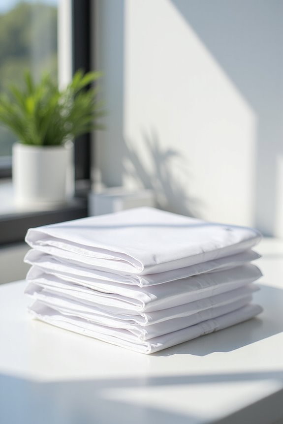 scanner pouches for organization