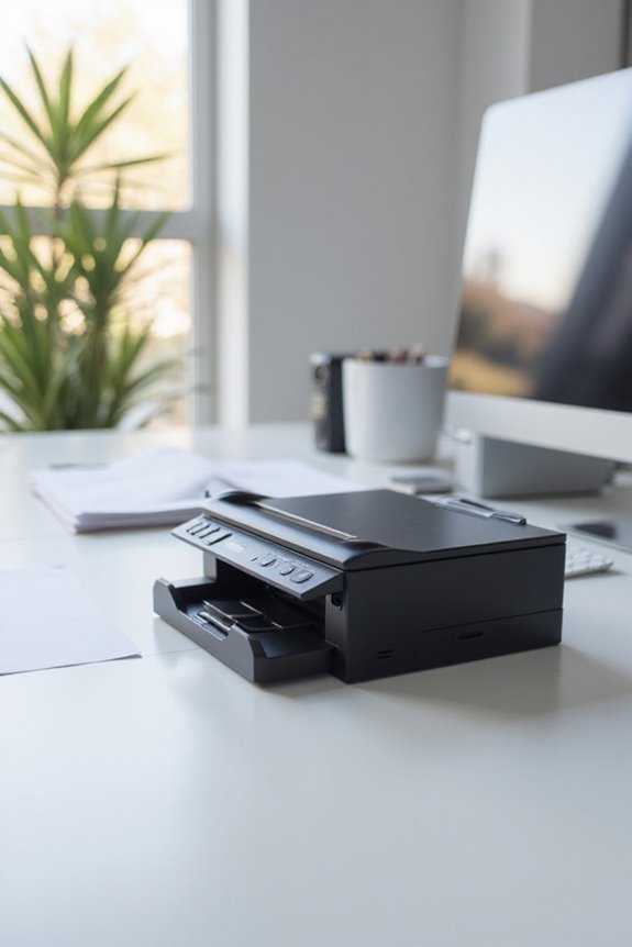 scanner privacy protection tips