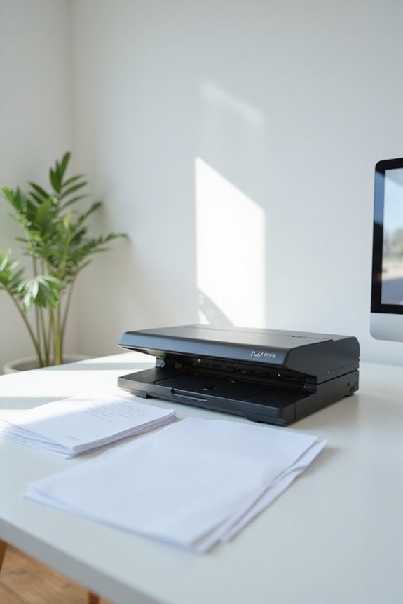 scanner resolution significance explained