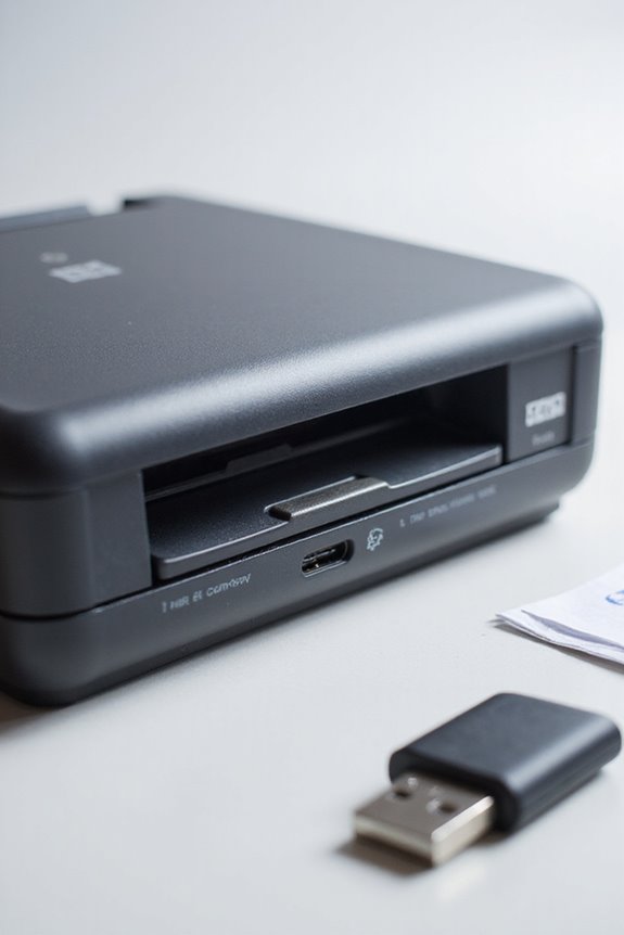 scanner selection considerations outlined
