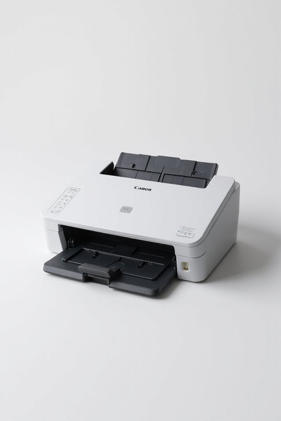 scanner selection key factors