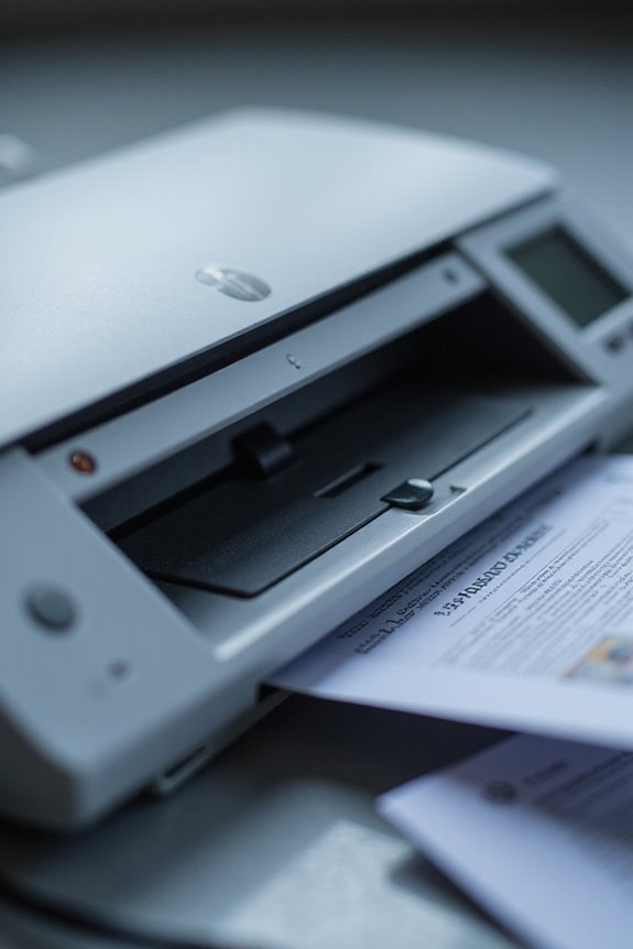 scanner selection key factors