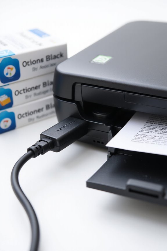 scanner software compatibility options