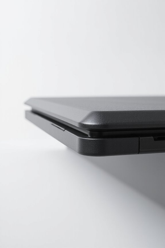 scanner table selection factors