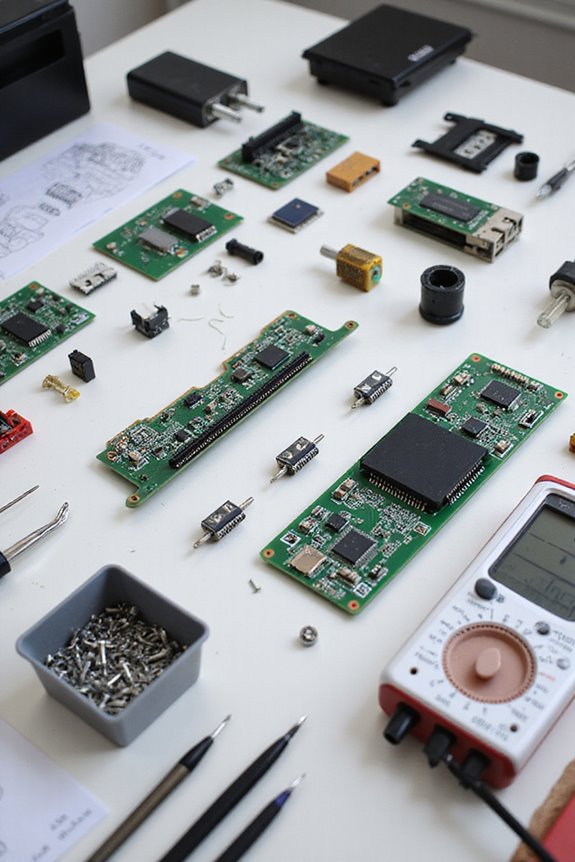 scanner technology in design