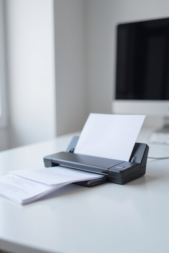 scanner warranty usage guide