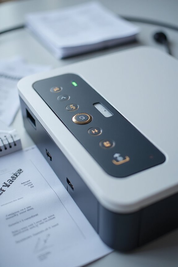 scanner workflow automation factors