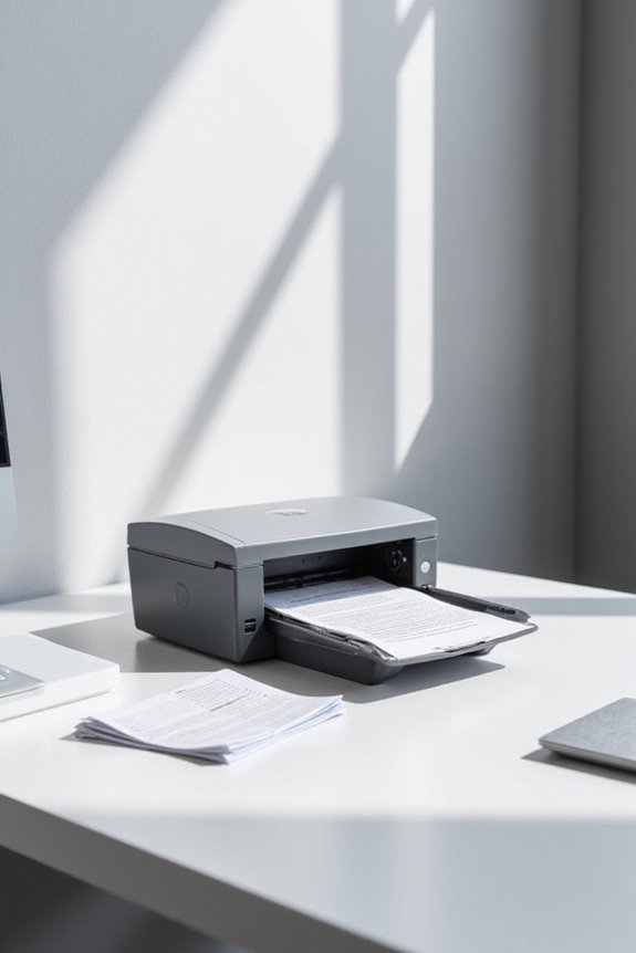 scanner workflow automation guide