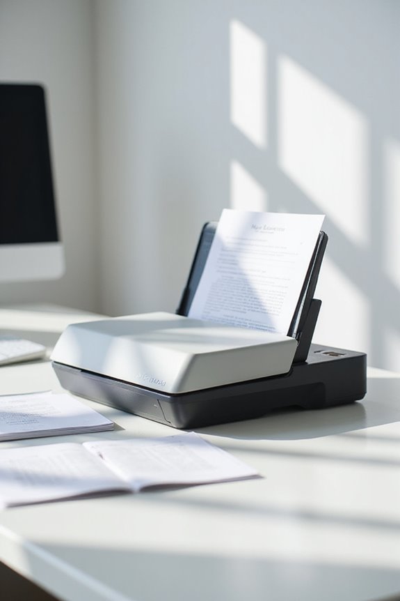 scanner workflow automation guide