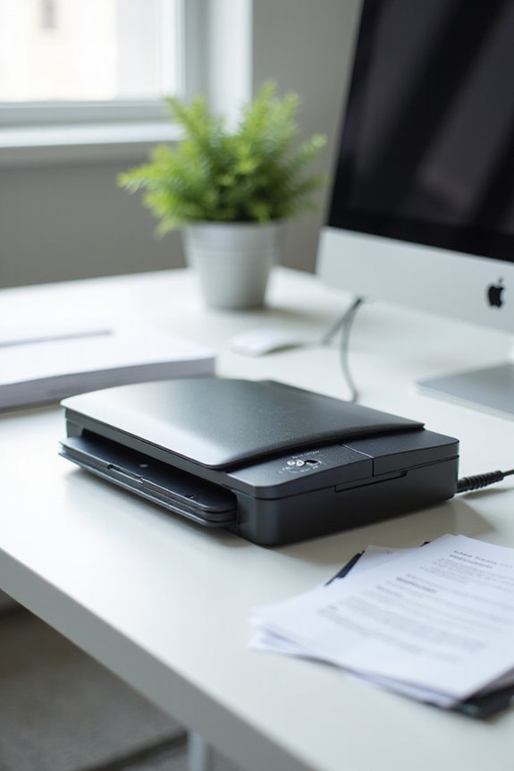 scanner workflow optimization guide