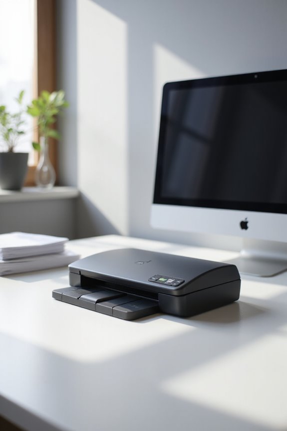 scanner workflow productivity tips