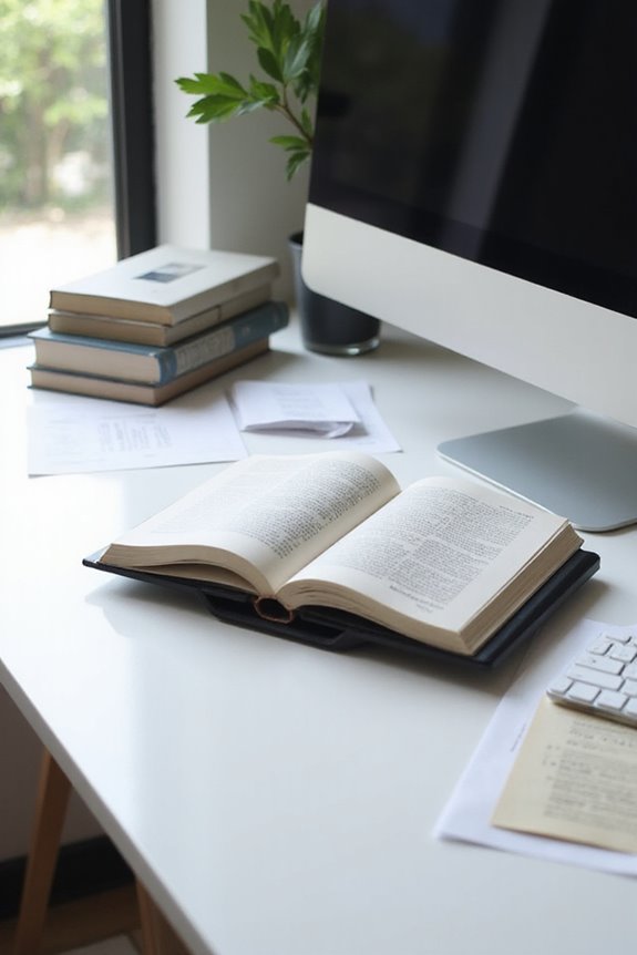 scanning library books process