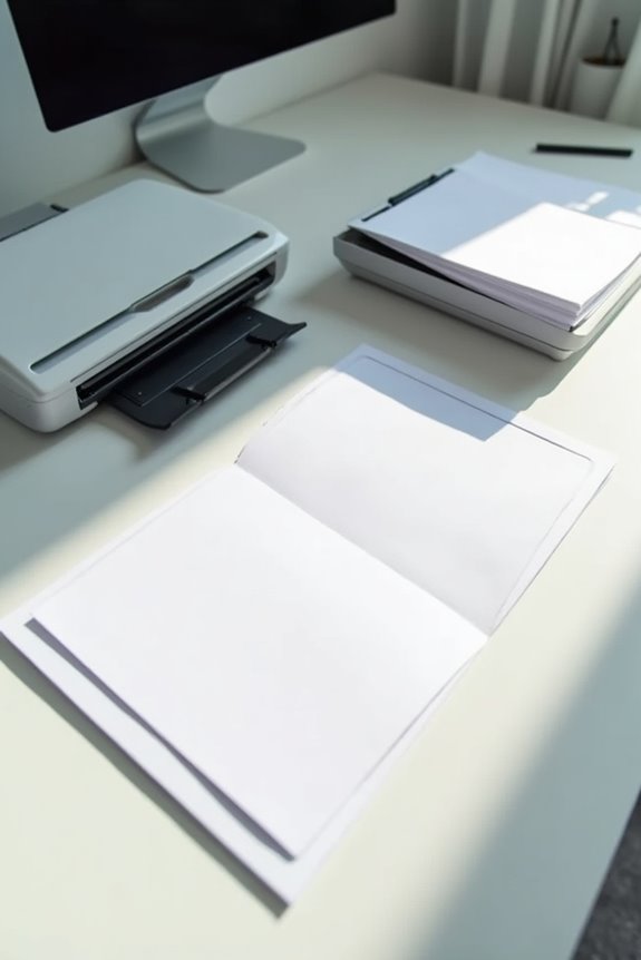 scanning method comparison explained