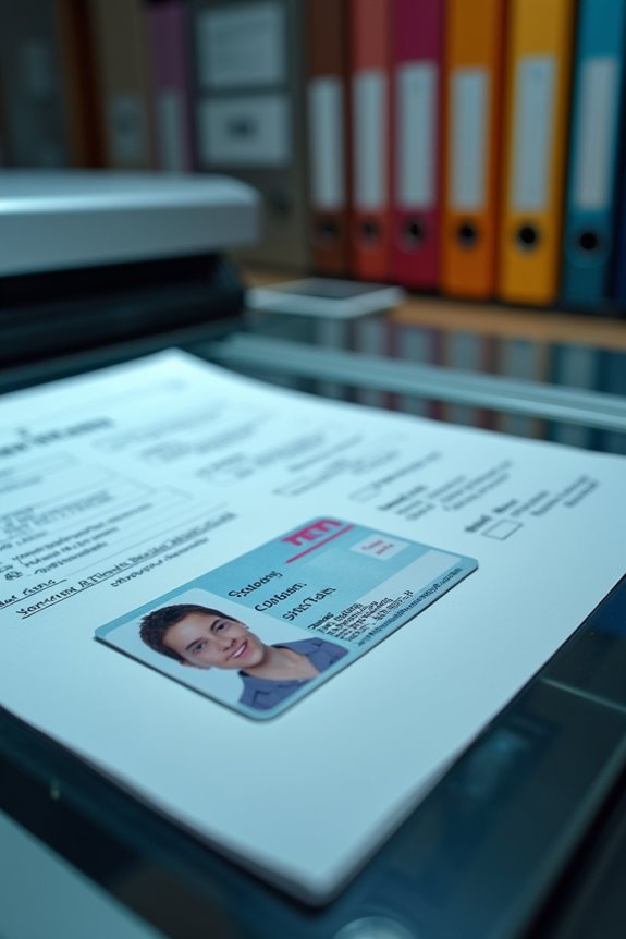 secure and compliant scanning practices