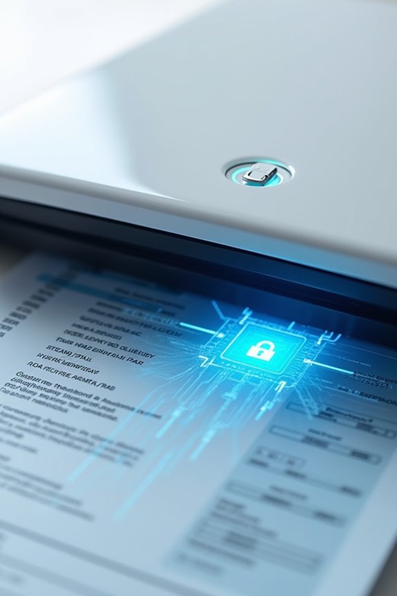 secure data protection strategies