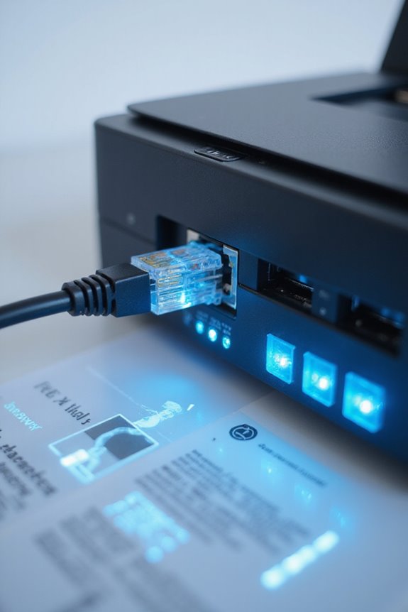 secure network communication practices