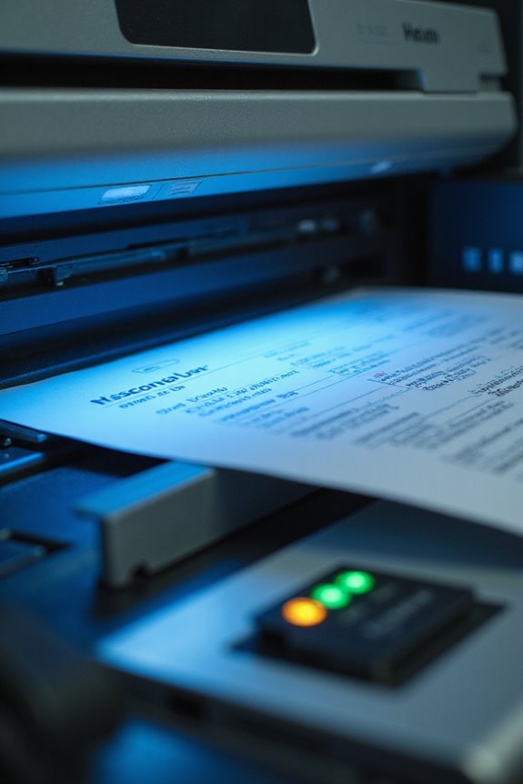 security and compliance measures