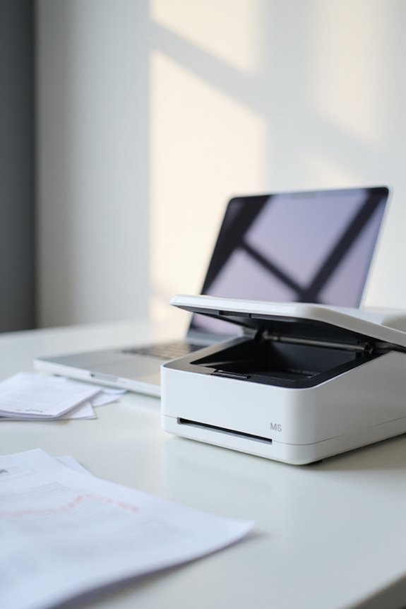 small business scanner solutions
