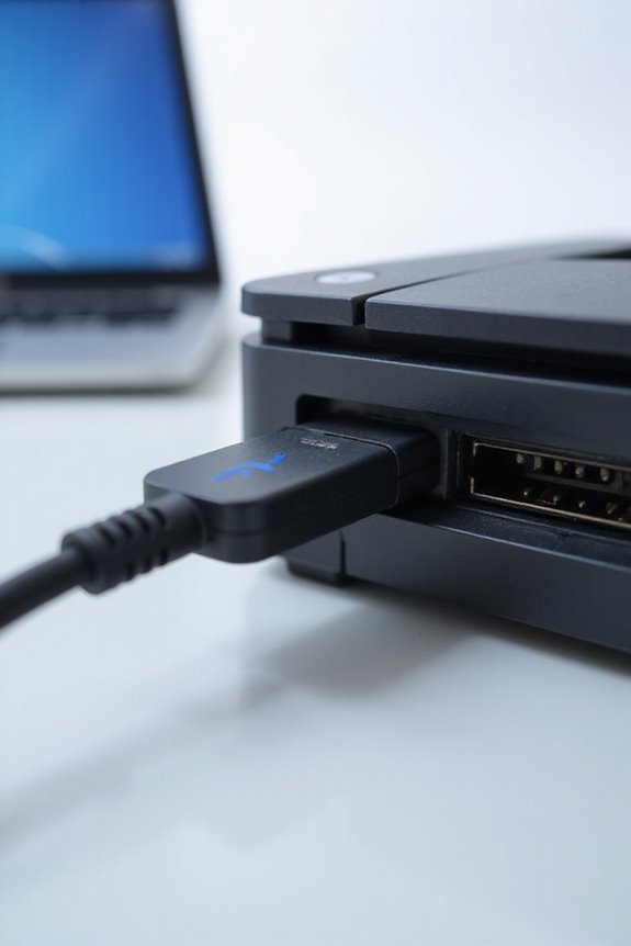 software installation preparation steps