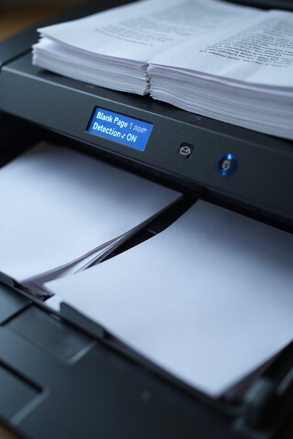 streamlined document management efficiency