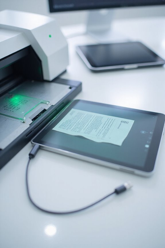 streamlined document management solutions