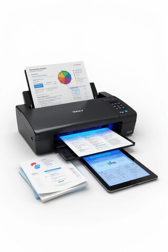 streamlined scanning workflow optimization