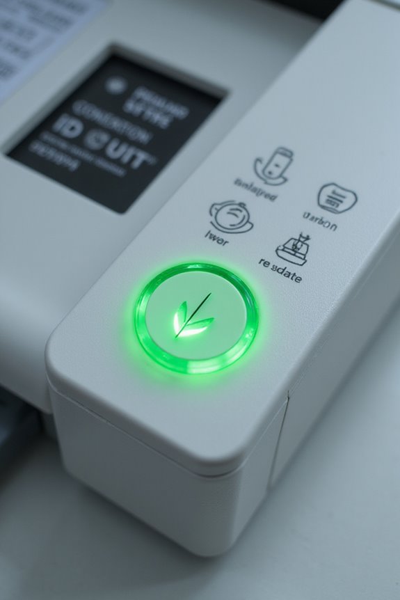 sustainable scanning operational strategies