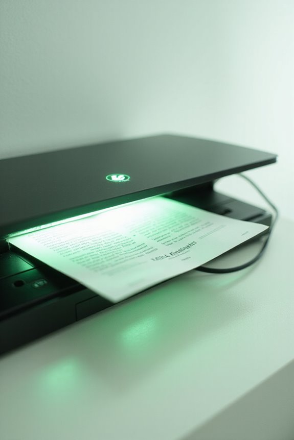 sustainable scanning technology innovations