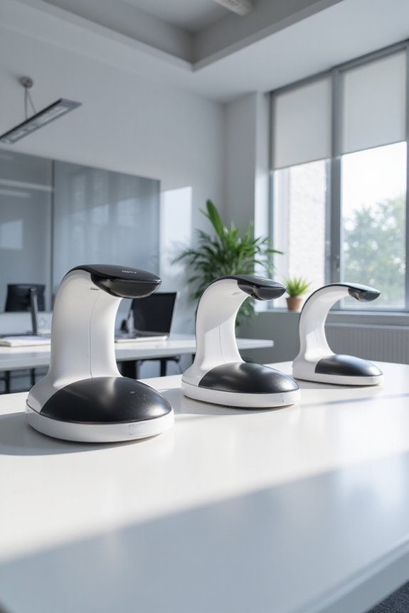 top 360 scanners 2025