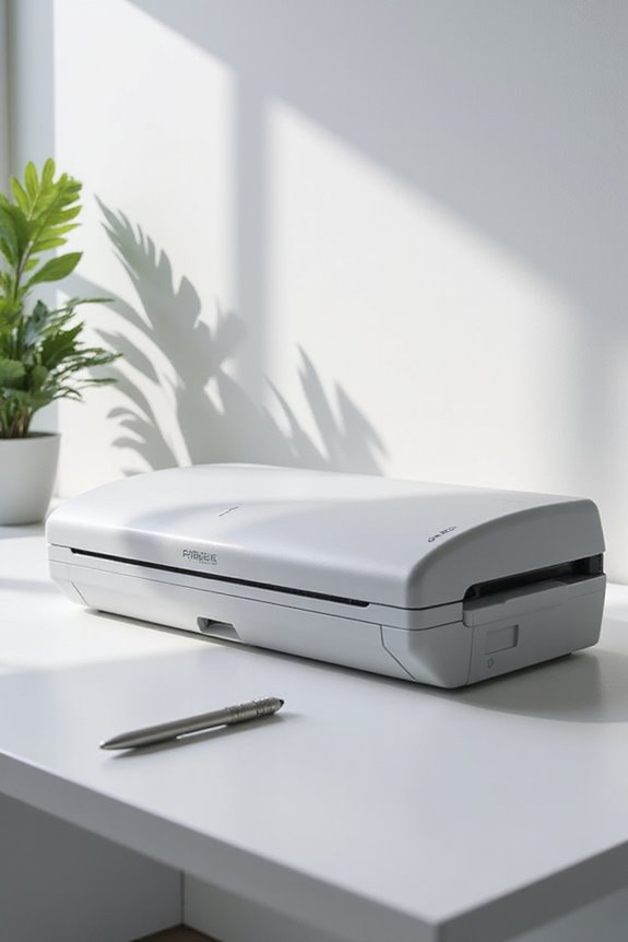top 4k scanners 2025