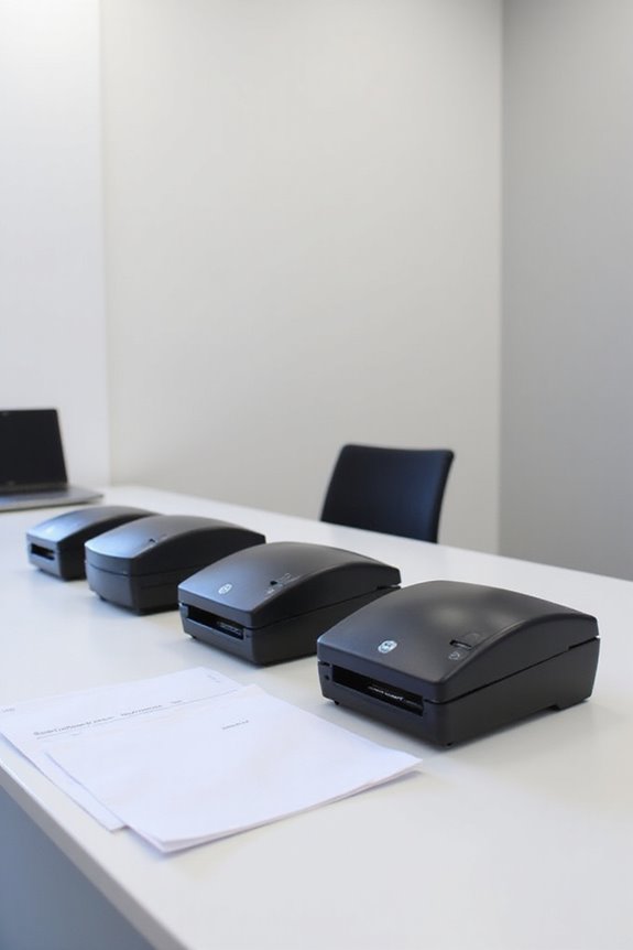 top check scanners 2025