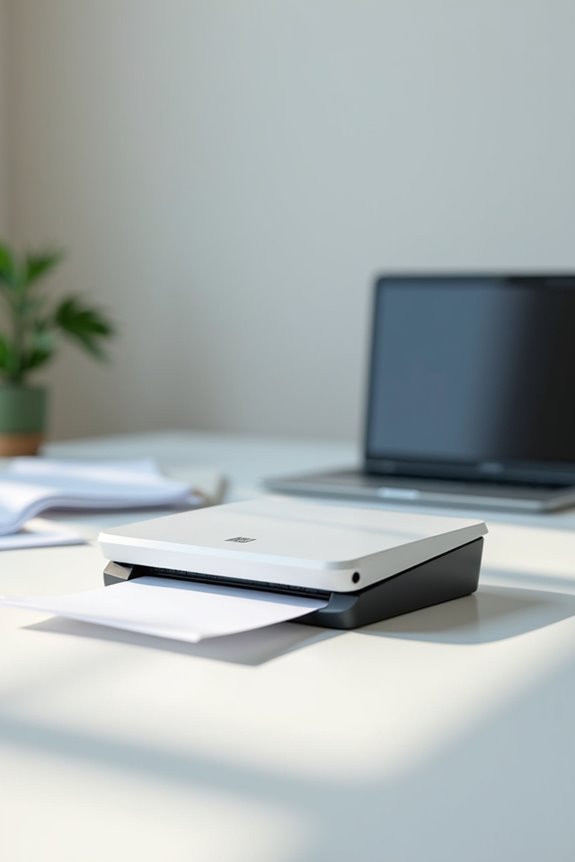 top classroom document scanners